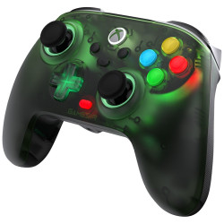GameSir T7 Pro Retro Green Universal Game Controller XBOX Series X/S / One / PC