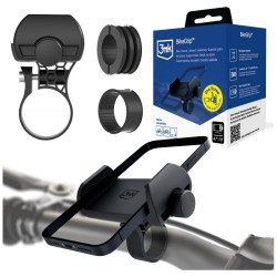 Universal Bicycle Phone Holder 3MK BikeGrip