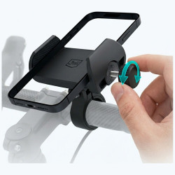 Universal Bicycle Phone Holder 3MK BikeGrip