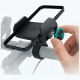 Universal Bicycle Phone Holder 3MK BikeGrip Universal Bicycle Phone Holder 3MK BikeGrip