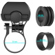 Universal Bicycle Phone Holder 3MK BikeGrip Universal Bicycle Phone Holder 3MK BikeGrip