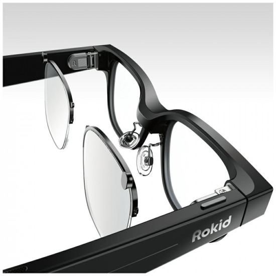 AI Rokid Glasses Lens Inserts AI Rokid Glasses Lens Inserts