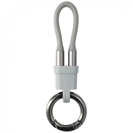 Set USB-C cables 4smarts key chain 11.5cm 20psc. Set USB-C cables 4smarts key chain 11.5cm 20psc.