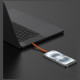 Set USB-C cables 4smarts key chain 11.5cm 20psc. Set USB-C cables 4smarts key chain 11.5cm 20psc.
