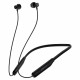 Acefast Bluetooth Earphones (N9) Behind the Head, Neckband, Magnetic, BT 6.0, Bass/Game Modes, ENC, 200mAh, IPX4 Black Acefast Bluetooth Earphones (N9) Behind the Head, Neckband, Magnetic, BT 6.0, Bass/Game Modes, ENC, 200mAh, IPX4 Black