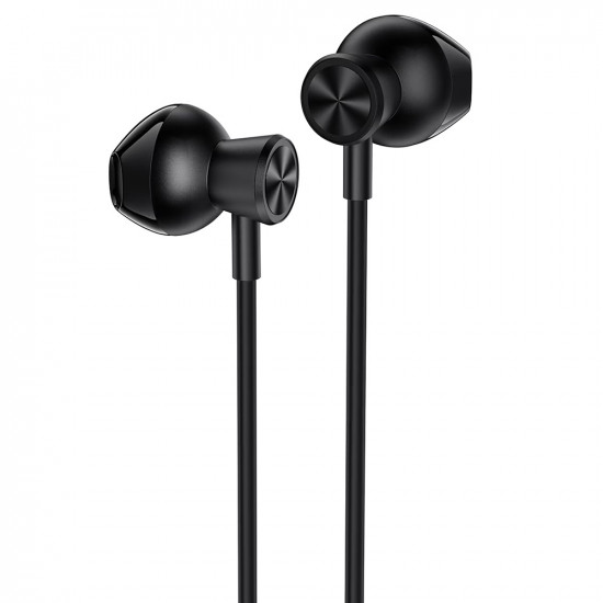 Acefast Bluetooth Earphones (N9) Behind the Head, Neckband, Magnetic, BT 6.0, Bass/Game Modes, ENC, 200mAh, IPX4 Black Acefast Bluetooth Earphones (N9) Behind the Head, Neckband, Magnetic, BT 6.0, Bass/Game Modes, ENC, 200mAh, IPX4 Black