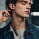 Acefast Bluetooth Earphones (N9) Behind the Head, Neckband, Magnetic, BT 6.0, Bass/Game Modes, ENC, 200mAh, IPX4 Black Acefast Bluetooth Earphones (N9) Behind the Head, Neckband, Magnetic, BT 6.0, Bass/Game Modes, ENC, 200mAh, IPX4 Black