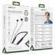 Acefast Bluetooth Earphones (N9) Behind the Head, Neckband, Magnetic, BT 6.0, Bass/Game Modes, ENC, 200mAh, IPX4 Black Acefast Bluetooth Earphones (N9) Behind the Head, Neckband, Magnetic, BT 6.0, Bass/Game Modes, ENC, 200mAh, IPX4 Black