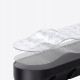 Mcdodo (2 pack) Cable Organizer (WF 5960) 7 Slots, 3 Slots, Silicone Grey