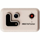ENABOT GPS tracker for dog or cat white ENABOT GPS tracker for dog or cat white