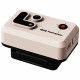 ENABOT GPS tracker for dog or cat white ENABOT GPS tracker for dog or cat white