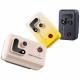 ENABOT GPS tracker for dog or cat yellow