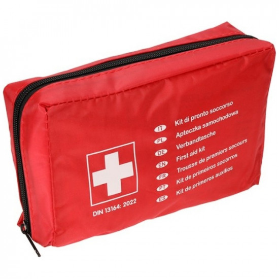 Car First Aid Kit DIN 13164
