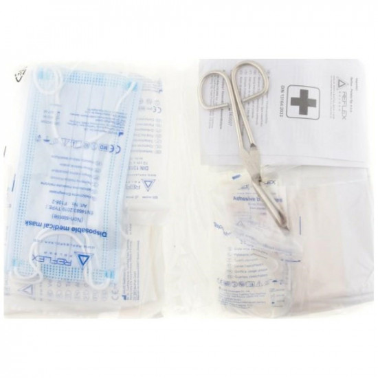 Car First Aid Kit DIN 13164