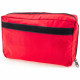 Car First Aid Kit with CPR mouthpiece DIN 13164