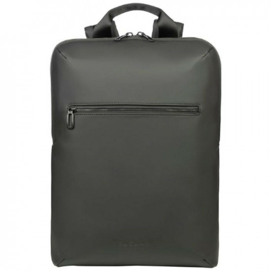 Backpack Tucano Gommo for laptop 15.6"/ MacBook Pro 16" black Backpack Tucano Gommo for laptop 15.6"/ MacBook Pro 16" black