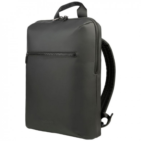 Backpack Tucano Gommo for laptop 15.6"/ MacBook Pro 16" black Backpack Tucano Gommo for laptop 15.6"/ MacBook Pro 16" black