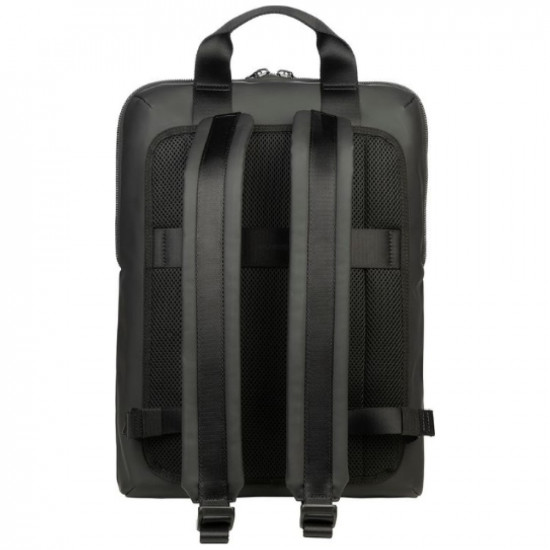 Backpack Tucano Gommo for laptop 15.6"/ MacBook Pro 16" black Backpack Tucano Gommo for laptop 15.6"/ MacBook Pro 16" black