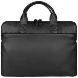Laptop bag Tucano Isotta Superslim 13/14" black