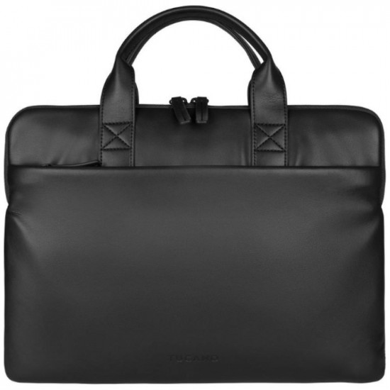 Laptop bag Tucano Isotta Superslim 13/14" black Laptop bag Tucano Isotta Superslim 13/14" black