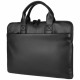 Laptop bag Tucano Isotta Superslim 13/14" black Laptop bag Tucano Isotta Superslim 13/14" black