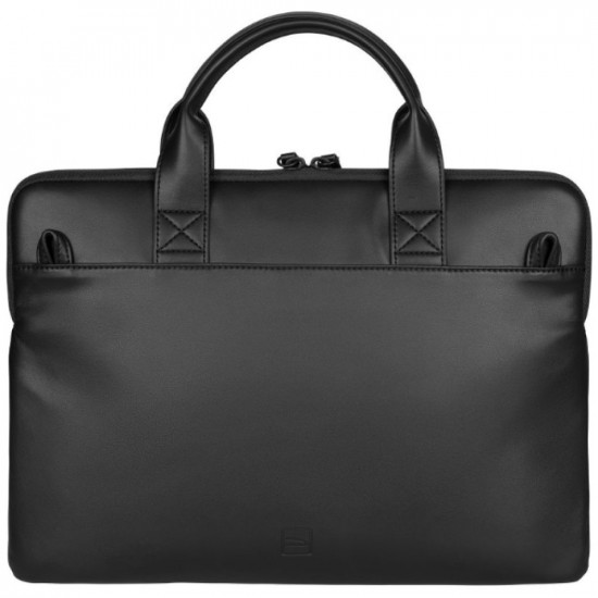 Laptop bag Tucano Isotta Superslim 13/14" black Laptop bag Tucano Isotta Superslim 13/14" black