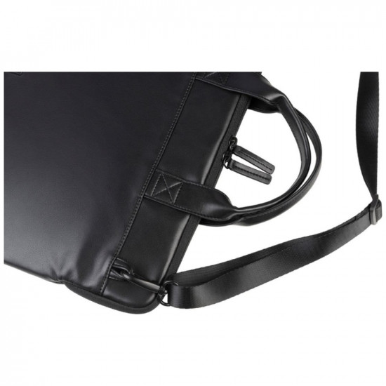 Laptop bag Tucano Isotta Superslim 13/14" black Laptop bag Tucano Isotta Superslim 13/14" black
