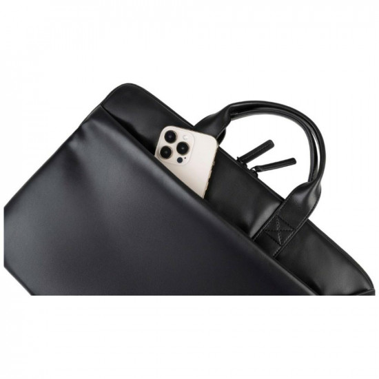 Laptop bag Tucano Isotta Superslim 13/14" black Laptop bag Tucano Isotta Superslim 13/14" black