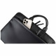 Laptop bag Tucano Isotta Superslim 13/14" black Laptop bag Tucano Isotta Superslim 13/14" black