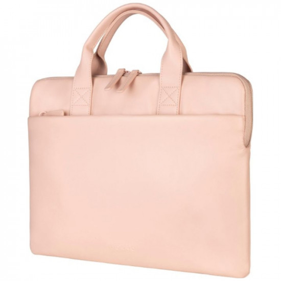 Laptop Bag Tucano Isotta Superslim 13/14" pink