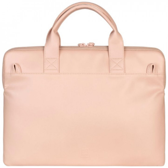 Laptop Bag Tucano Isotta Superslim 13/14" pink