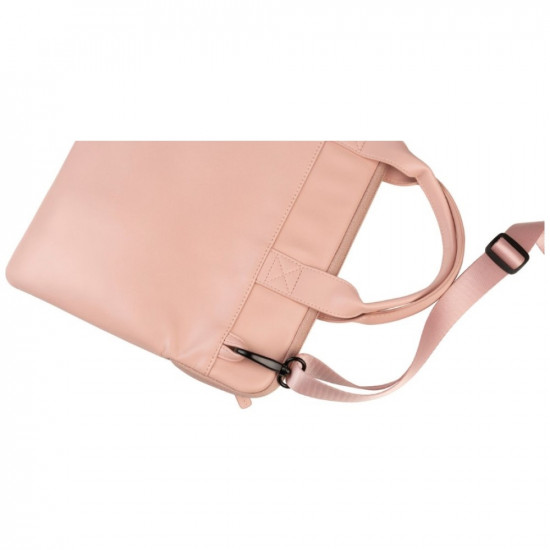 Laptop Bag Tucano Isotta Superslim 13/14" pink