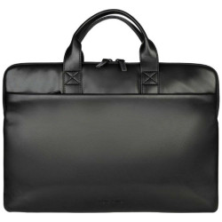 Laptop bag Tucano Isotta Superslim 15.6" black