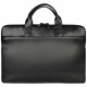 Laptop bag Tucano Isotta Superslim 15.6" black