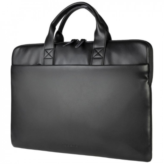Laptop bag Tucano Isotta Superslim 15.6" black