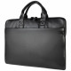 Laptop bag Tucano Isotta Superslim 15.6" black