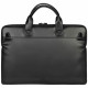 Laptop bag Tucano Isotta Superslim 15.6" black