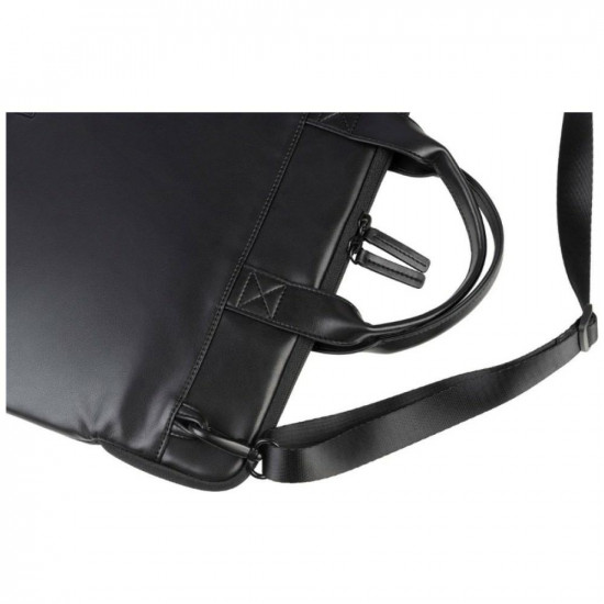 Laptop bag Tucano Isotta Superslim 15.6" black