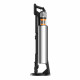 Deerma Cordless Vacuum Cleaner VCES141 (Z50 Combo) 27000Pa, 600W, 2500mAh, Auto Empty Dock, Green Searchlight Black