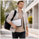 4smarts protective case for Apple MacBook Neo black frame 4smarts protective case for Apple MacBook Neo black frame