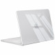 4smarts protective case for Apple MacBook Neo clear 4smarts protective case for Apple MacBook Neo clear