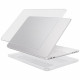 4smarts protective case for Apple MacBook Neo clear 4smarts protective case for Apple MacBook Neo clear