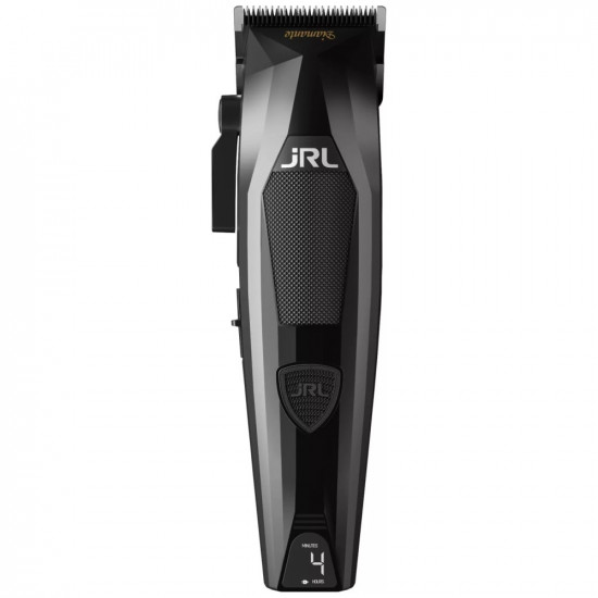 Set 2-in-1 JRL Diamante Clipper + Diamante Trimmer black