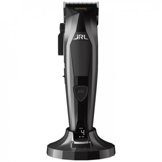Set 2-in-1 JRL Diamante Clipper + Diamante Trimmer black