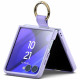 Case Mercury Goldring Hard Case for Samsung Galaxy Z Flip8 purple