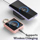 Case Mercury Goldring Hard Case for Samsung Galaxy Z Flip8 purple
