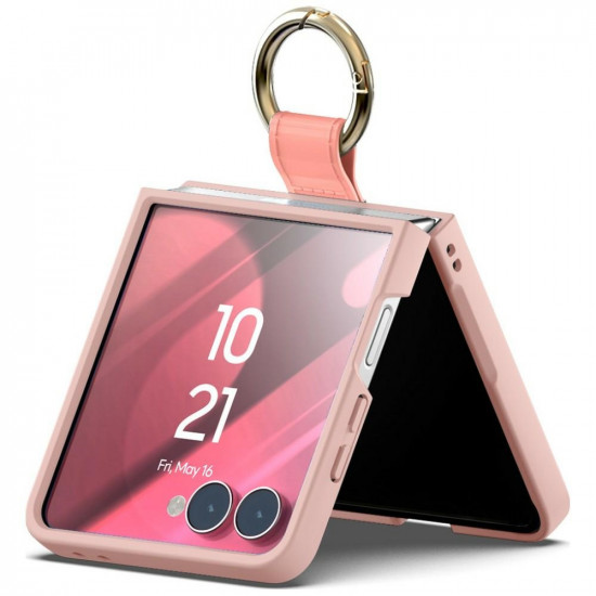 Case Mercury Goldring Hard Case for Samsung Galaxy Z Flip8 pink