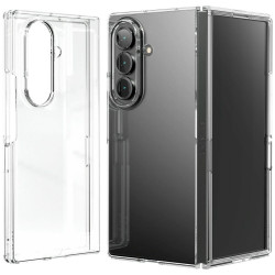 Case Mercury HardCase for Samsung Galaxy Z Fold8 Ultra transparent