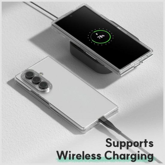 Case Mercury HardCase for Samsung Galaxy Z Fold8 Ultra transparent Case Mercury HardCase for Samsung Galaxy Z Fold8 Ultra transparent