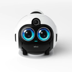 ENABOT Smart Companion Robot EBO Max FamilyBot